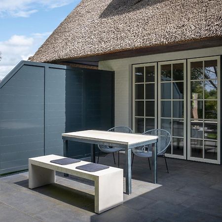 Beach Lodge Beach Lodge Appartement 6 Sankt Peter-Ording Extérieur photo