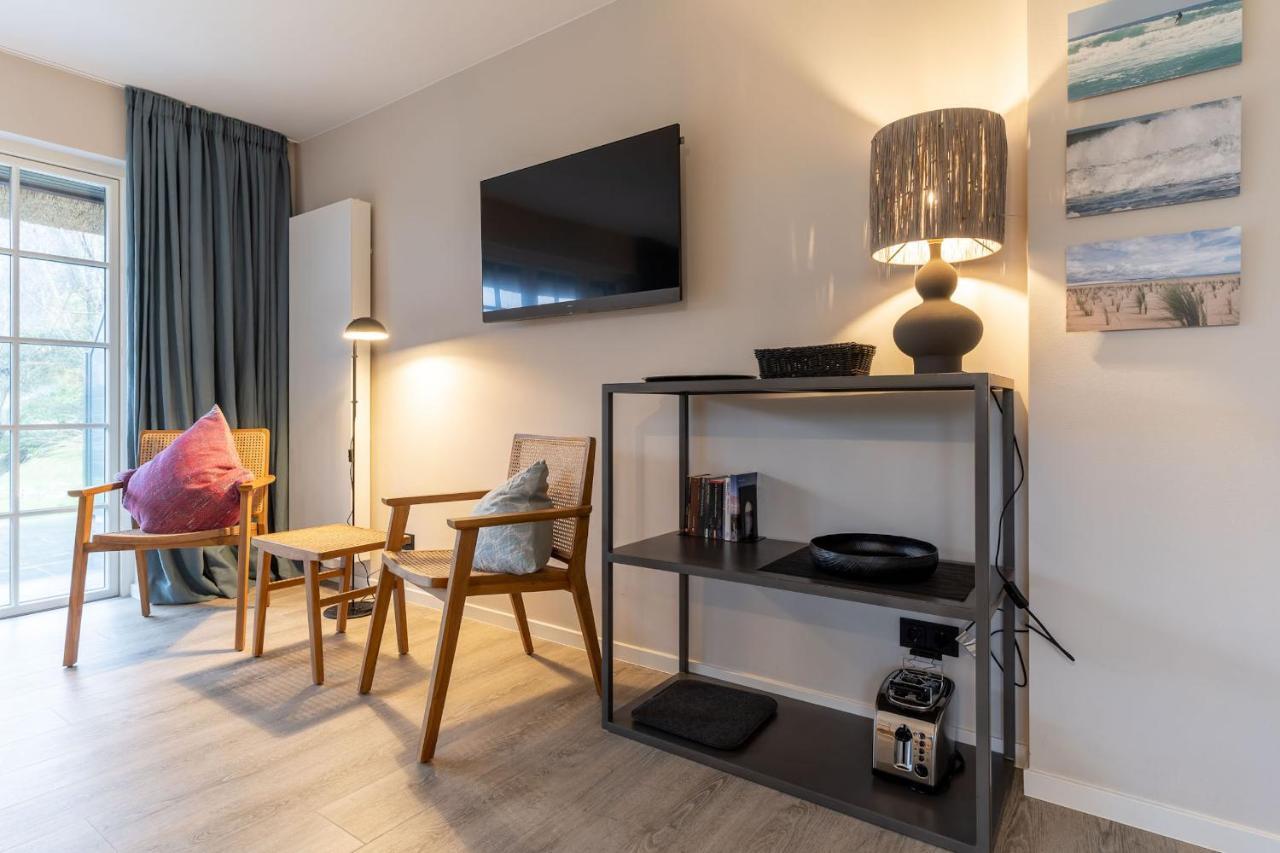 Beach Lodge Beach Lodge Appartement 6 Sankt Peter-Ording Extérieur photo