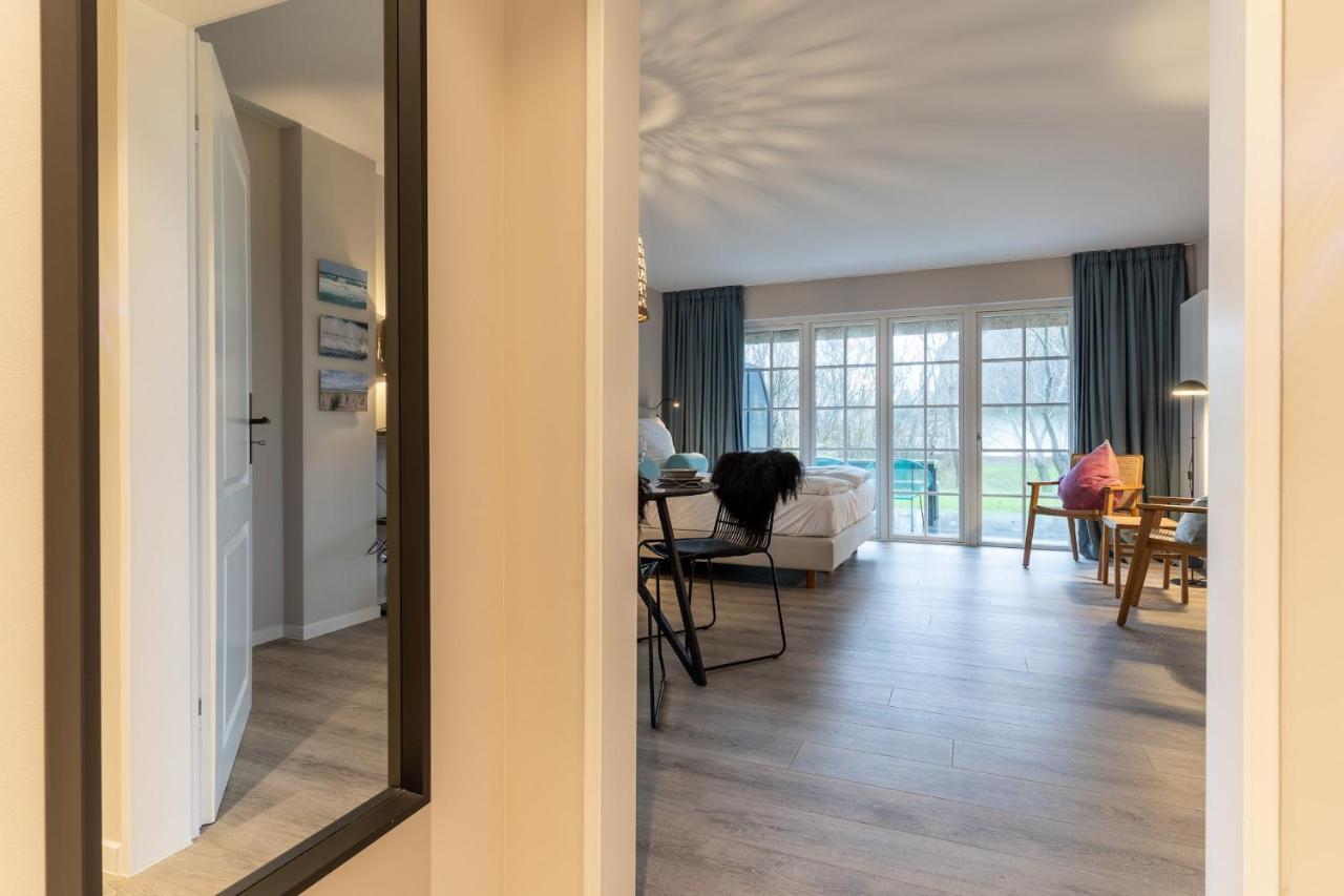 Beach Lodge Beach Lodge Appartement 6 Sankt Peter-Ording Extérieur photo