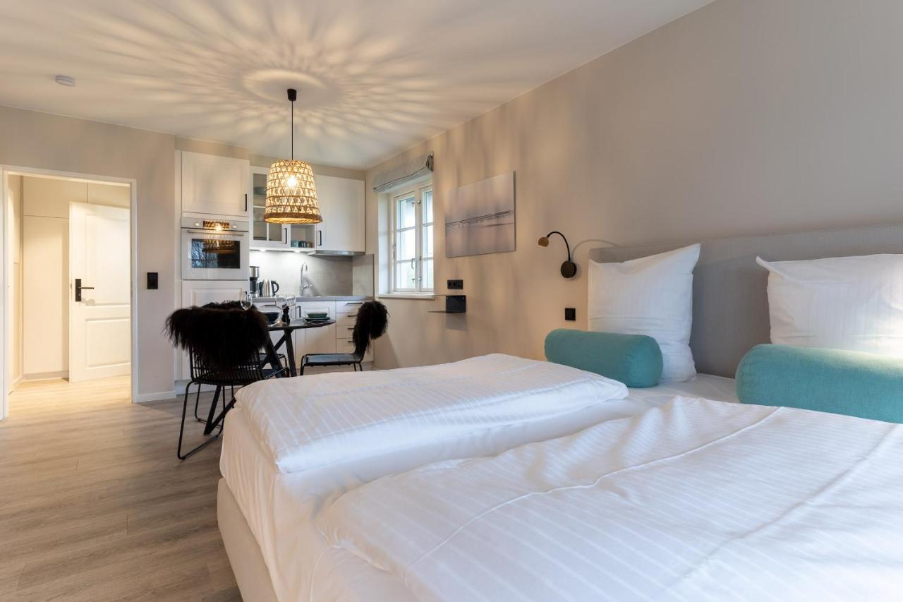 Beach Lodge Beach Lodge Appartement 6 Sankt Peter-Ording Extérieur photo